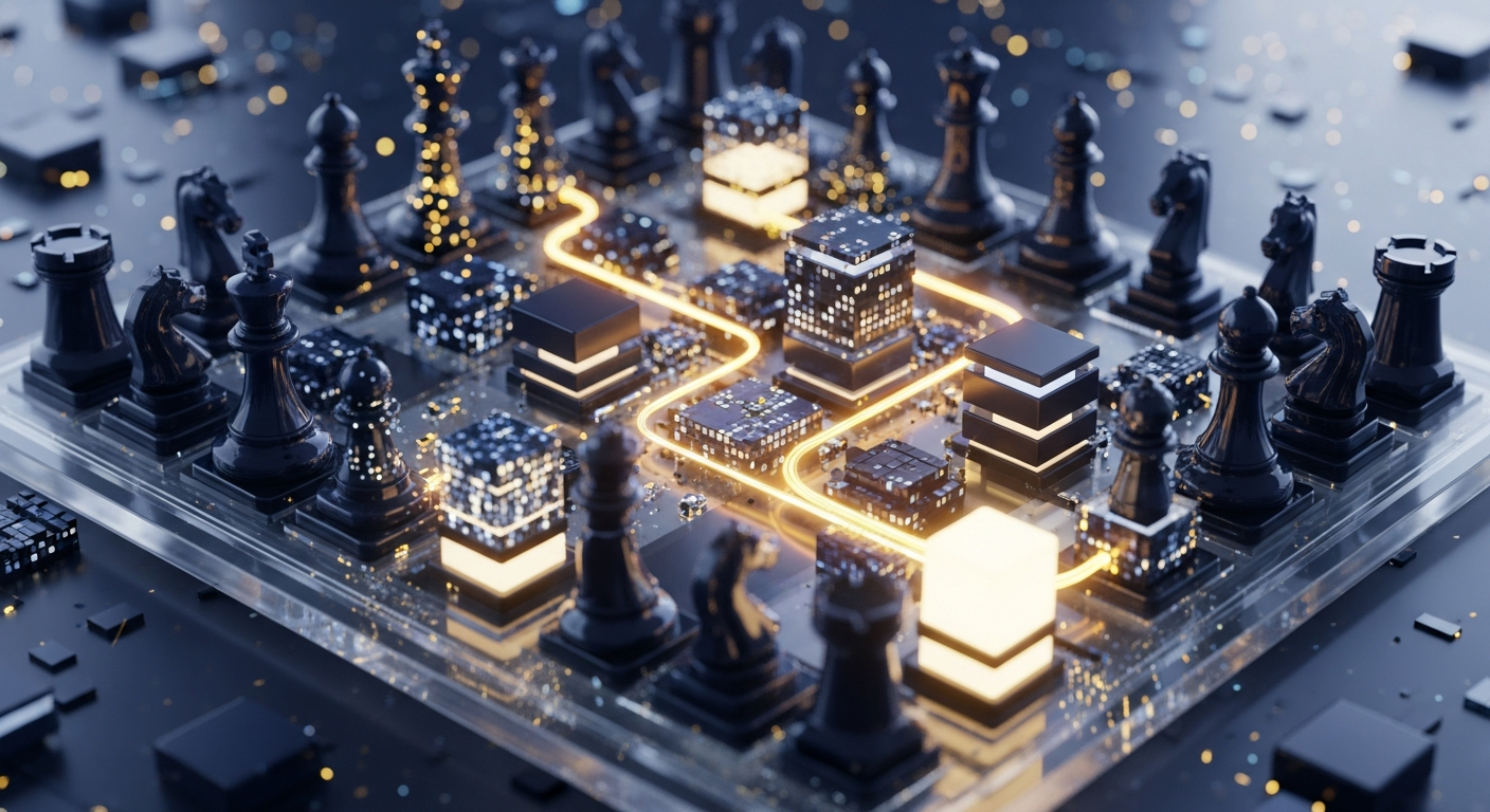 Strategic Valuation Architecture